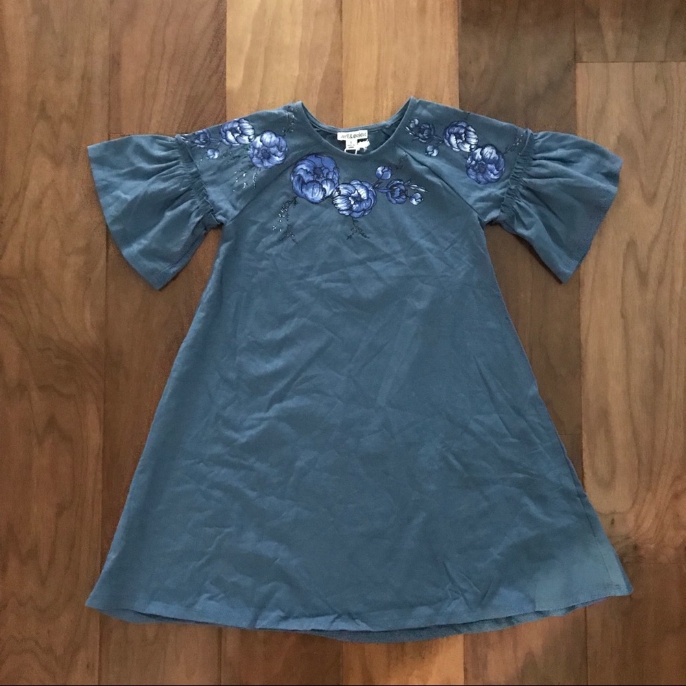 Art & Eden Dress